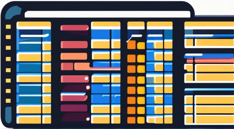如何正确设置进销存表公式取数？实现高效库存管理