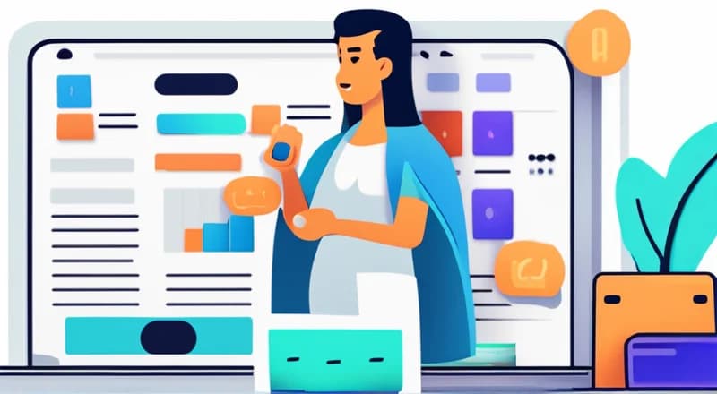 如何利用智慧记进销存软件高效记账和管理库存？