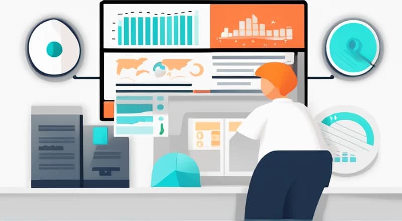 CRM系统哪家报告生成速度最快？如何选择最合适的解决方案？