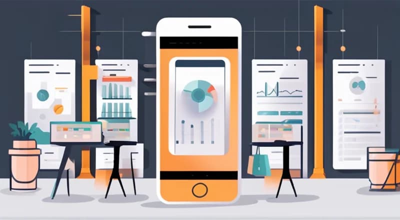 如何通过智慧商贸系统有效提升销量？进销存管理对销量的影响与操作方法