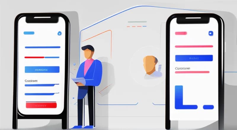 如何高效地创建和管理客户档案信息管理表格？