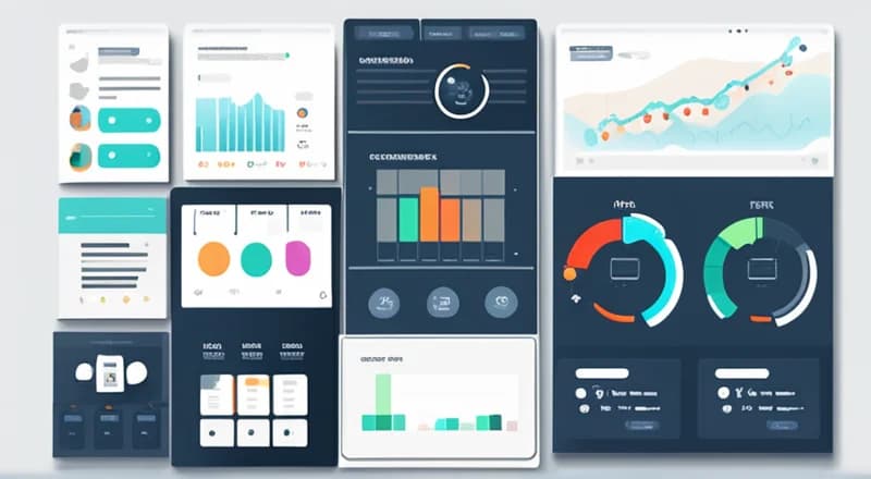 如何设计和制作有效的客户管理表格模板？