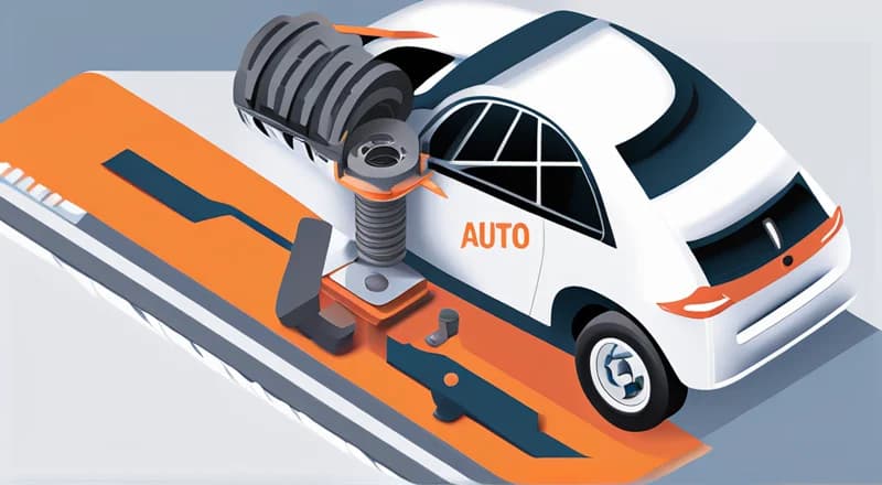 如何制作一款免费的汽车配件销售管理软件？