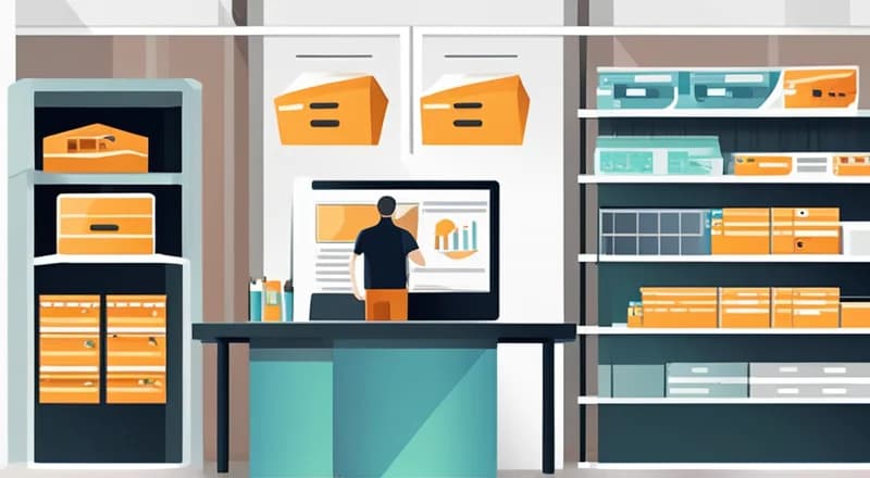 海外企业如何高效利用进销存管理系统提升运营效率？