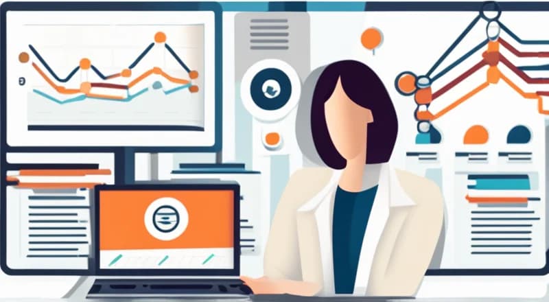 CRM系统如何在在线索管理方面提供全面的市场分析工具？