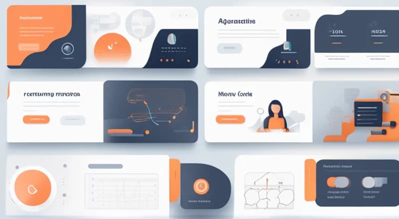 如何设计高效的客户信息管理表格模板？