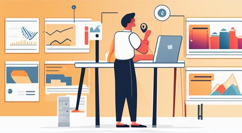 如何创建高效且实用的客户管理模板？