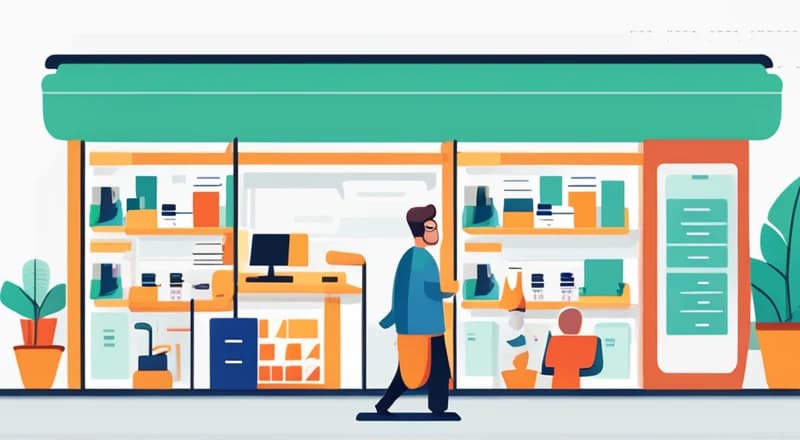 如何选择和使用店铺客户信息管理软件来提升销售效率？