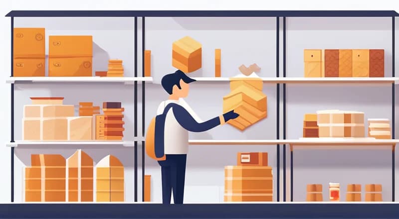 如何使用掌店易Pro进行商品进销存管理？