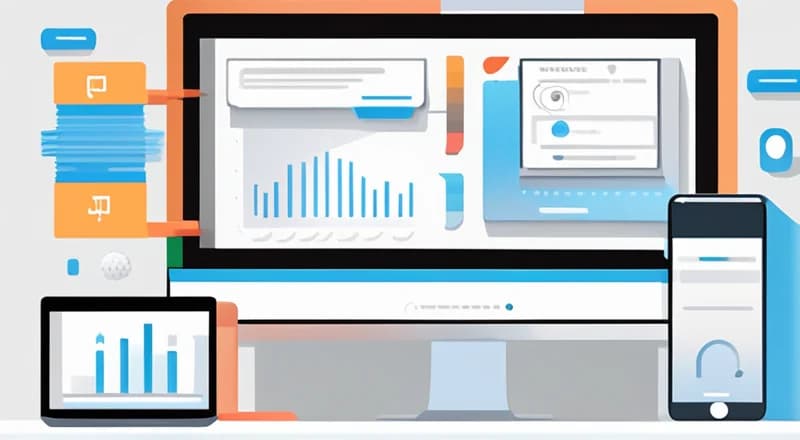 如何构建高效的联通客户信息管理系统？