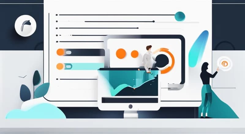 如何通过持续改进与创新实现更高效的线索管理？