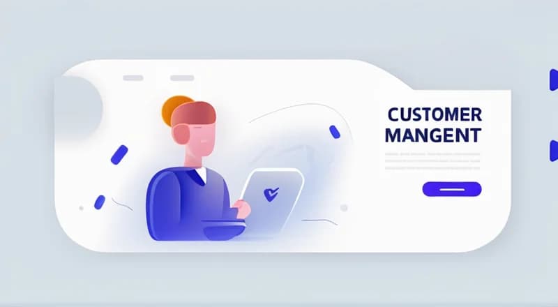 如何设计一份高效的客户忠诚度管理表格模板？