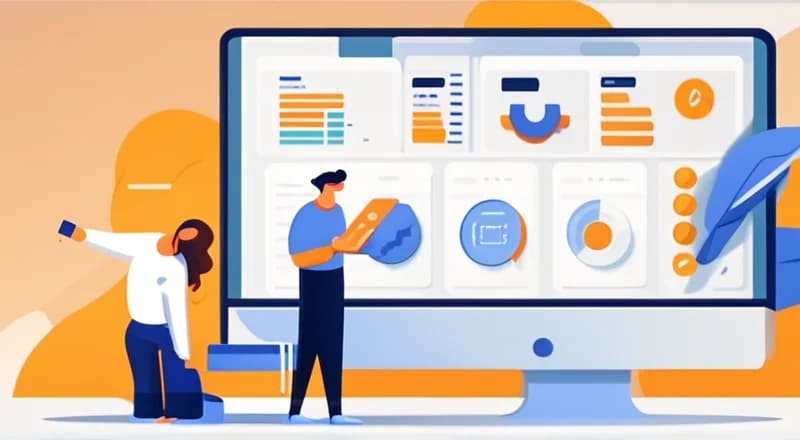 如何准确记录和管理进销存商品的手工账？