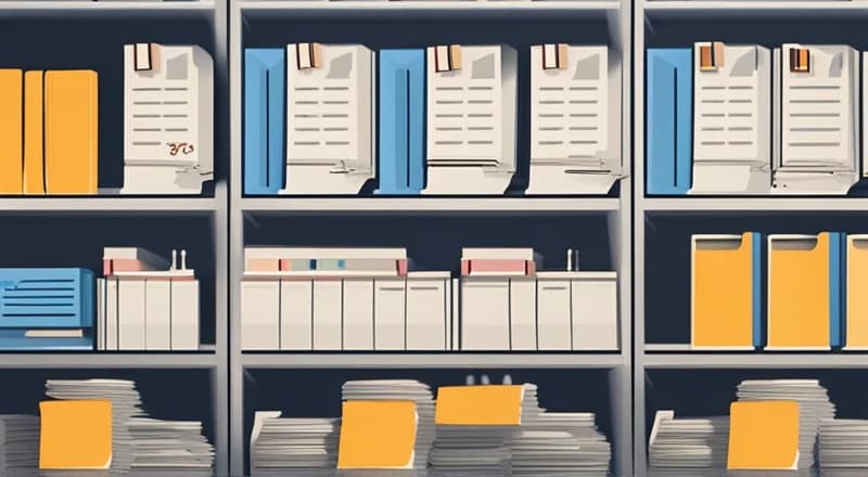 如何正确填写和使用图书进销存管理表格？