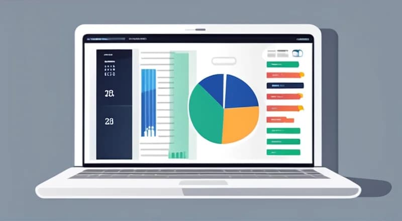 如何有效地创建和使用客户管理表格统计图？