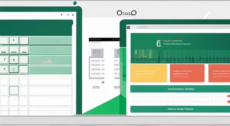 如何创建高效的Excel客户管理模板来提升业务效率？
