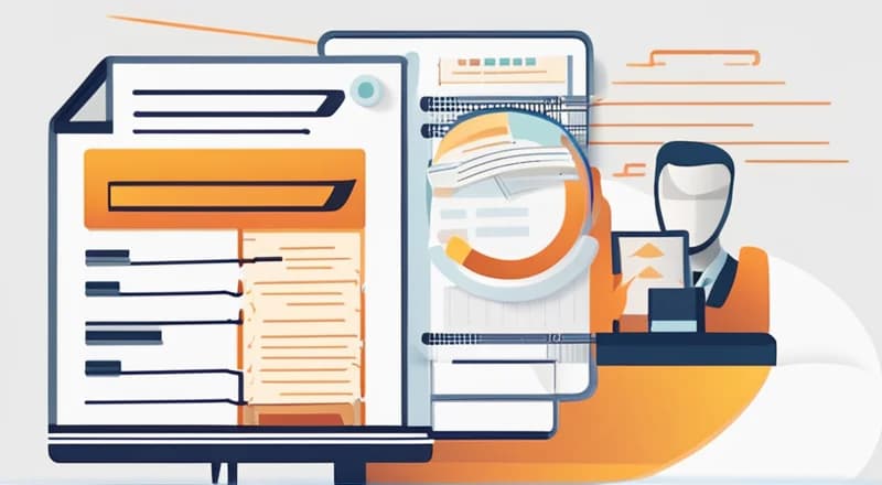 如何制作有效的代账公司客户管理表格？