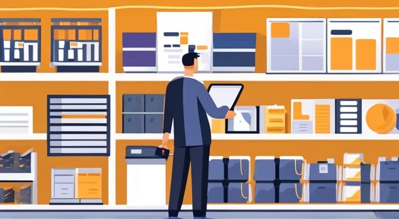 如何打造高效的库存销售管理软件？实现库存与销售无缝对接的关键因素有哪些？