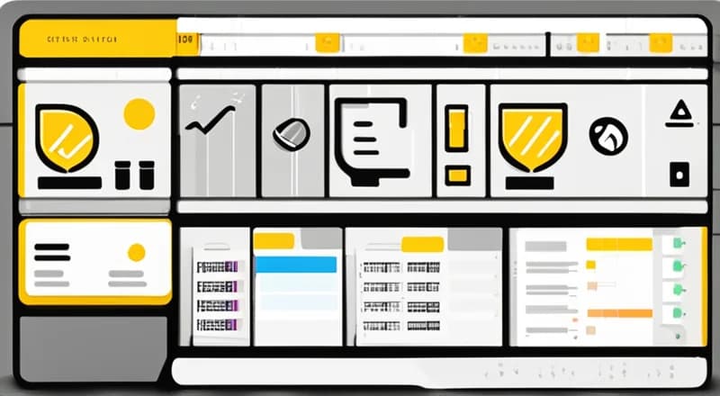 如何使用乐檬软件进销存模式进行高效管理？