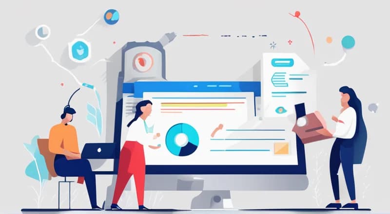 企业该如何选择CRM系统以提升客户满意度？