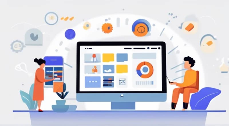 如何选择最适合企业的CRM软件？需要考虑哪些关键因素？