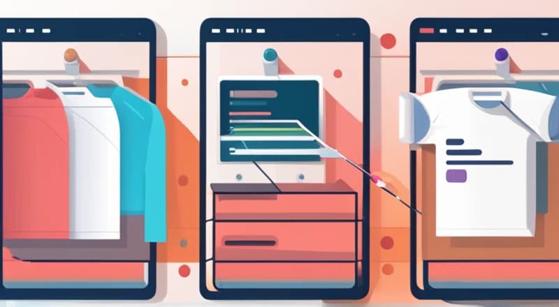 如何开发一款高效的布匹销售管理软件？