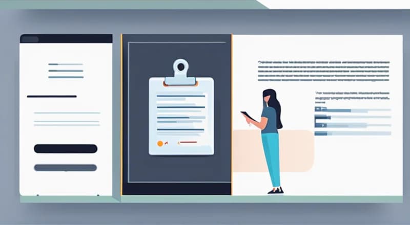 如何创建一份高效的客户门户管理任命书模板？