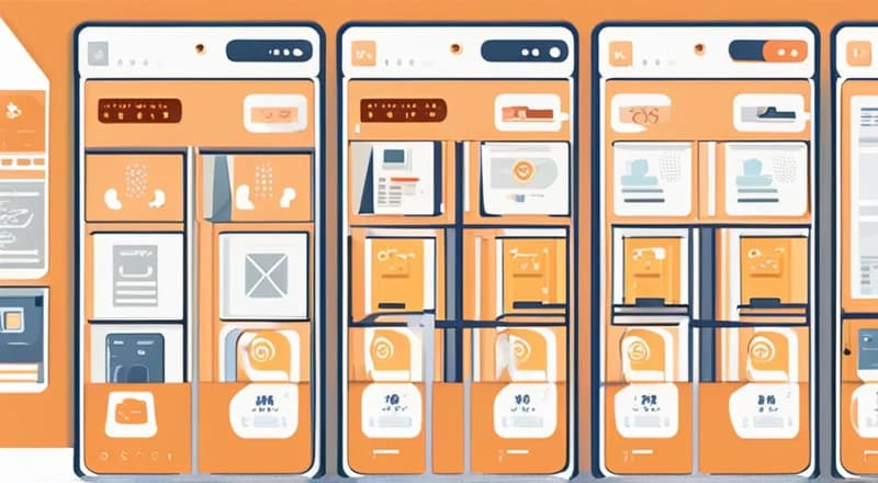 如何高效地创建淘宝客户的分类管理表格？