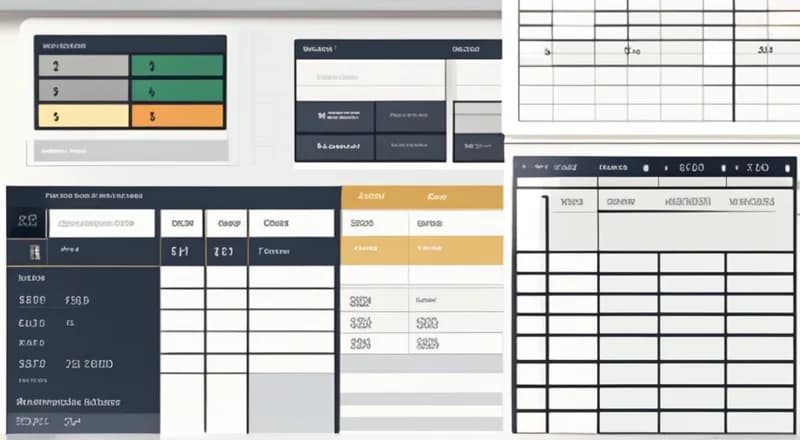 如何利用WPS表格实现高效进销存管理？