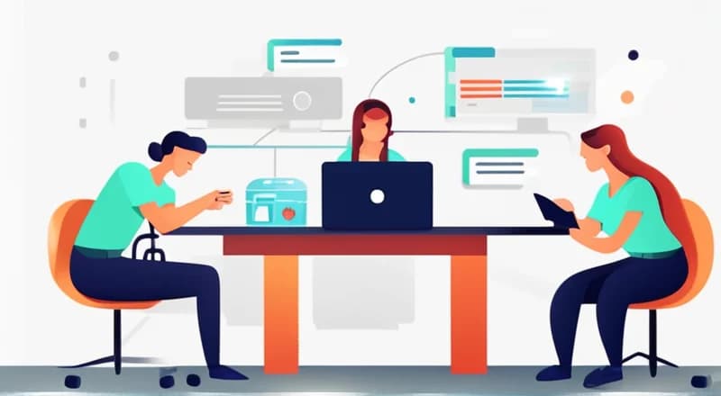 如何创建一个有效的客户管理团队？关键因素和步骤