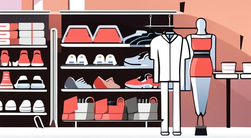 如何构建高效的服装店客户信息管理系统？