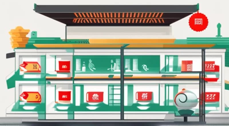 如何在广西农资进销存系统中退出登录？详细步骤和注意事项