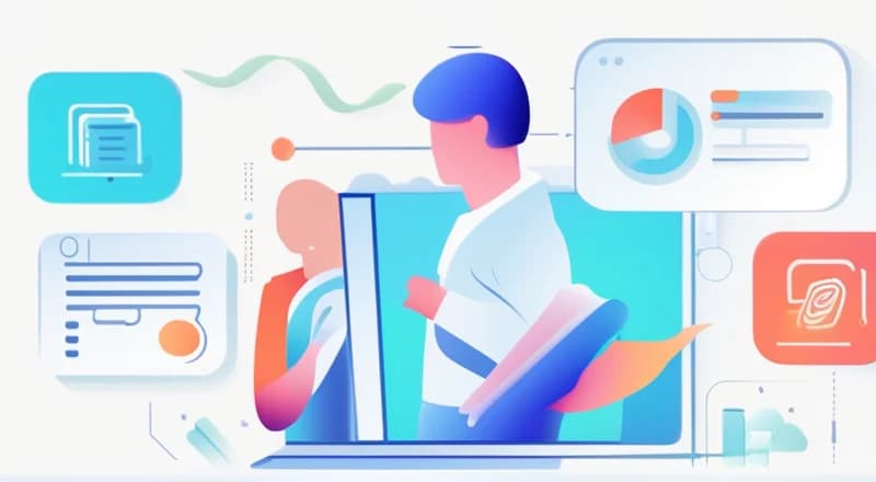 如何设计高效实用的客户信息管理软件功能？