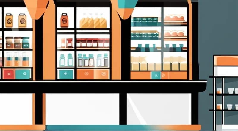 如何高效管理餐饮店的进销存业务？这里有详细的操作指南