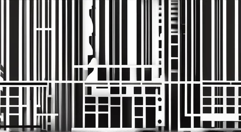 如何通过秦丝进销存系统实现远程打印条码？