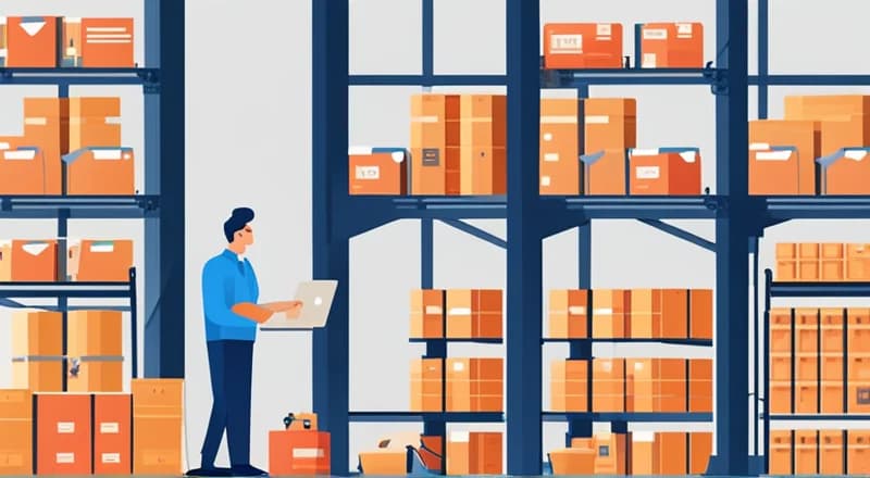 如何有效进行仓库进销存报表分析？进销存报表分析的技巧和方法