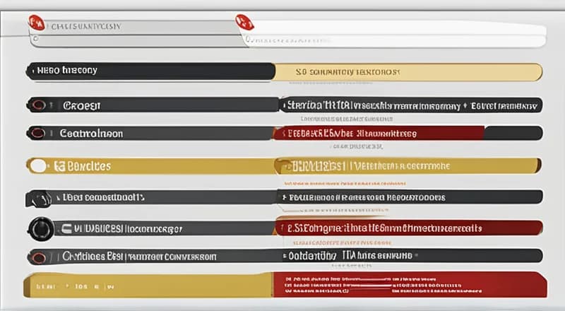 如何高效管理进销存账本？账本管理技巧和范例详解