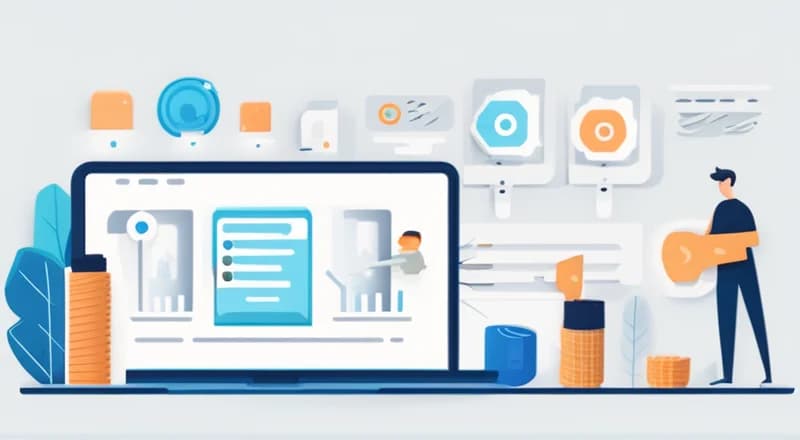 如何制定高效的大客户管理分工表模板？