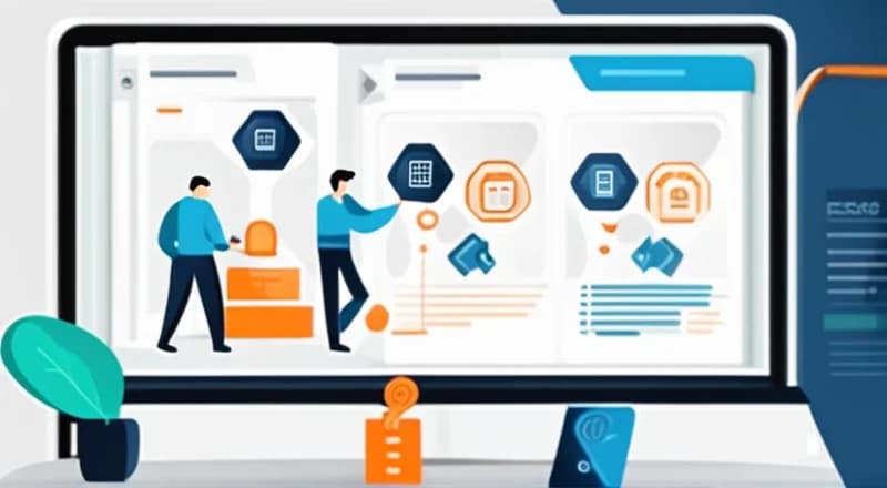 如何制作客户信息管理系统？有哪些关键步骤和注意事项？