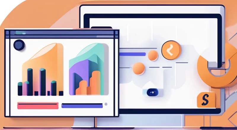 如何选择和使用销售类型项目管理软件以提升工作效率？