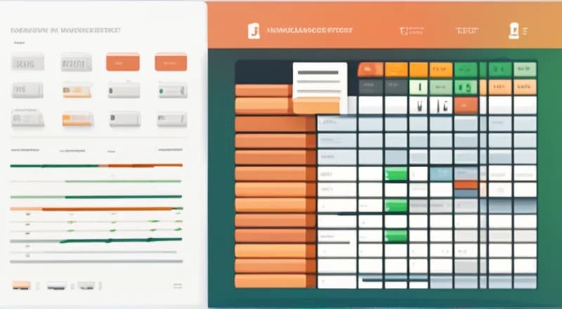 如何有效地创建和管理里程碑客户的管理表格？