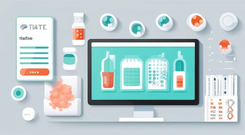 如何正确填写和管理药品样品进销存表格？