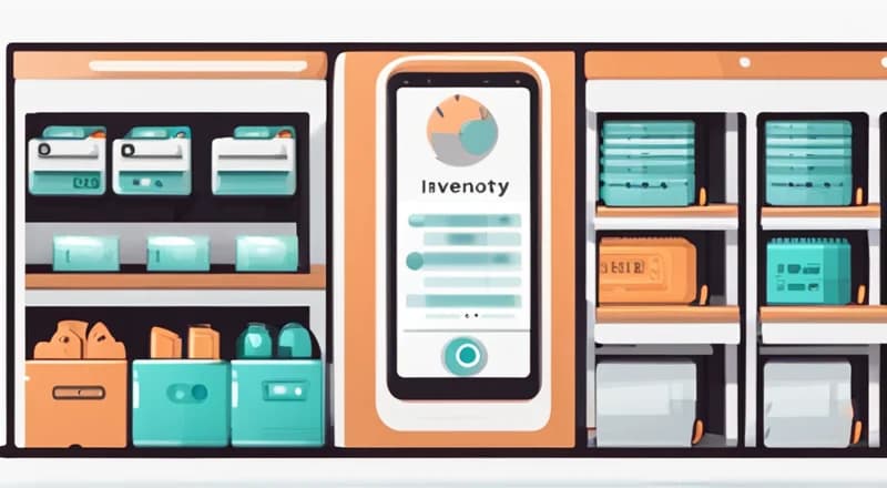 如何将PDA设备与进销存软件成功对接？