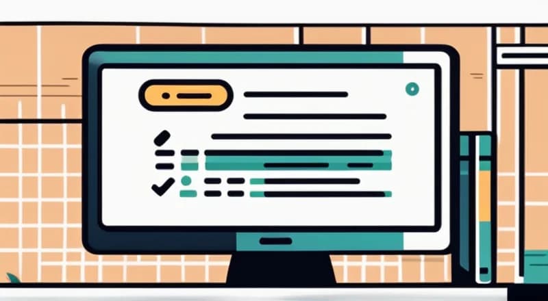 如何制定一份有效的客户来访接待管理通知模板？