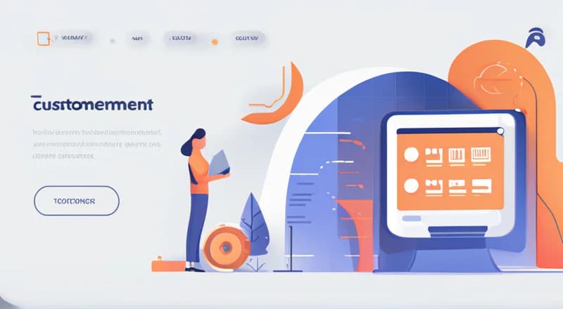 企业客户管理应该用什么表格做好？如何制作和利用客户管理表格？