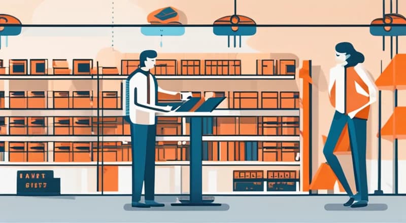 如何更改完美进销存管理系统中的账户密码？