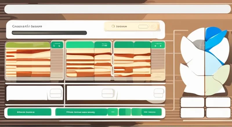 如何有效地管理和维护农资客户的资料管理表格？