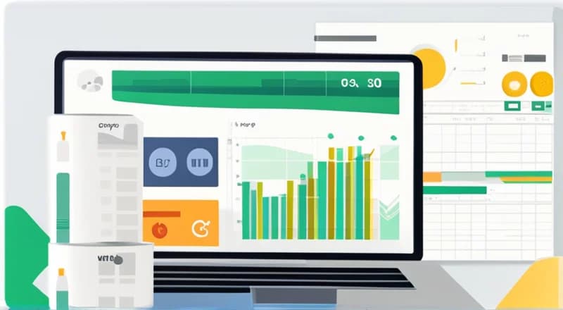 如何创建一个高效的客户管理表格App？