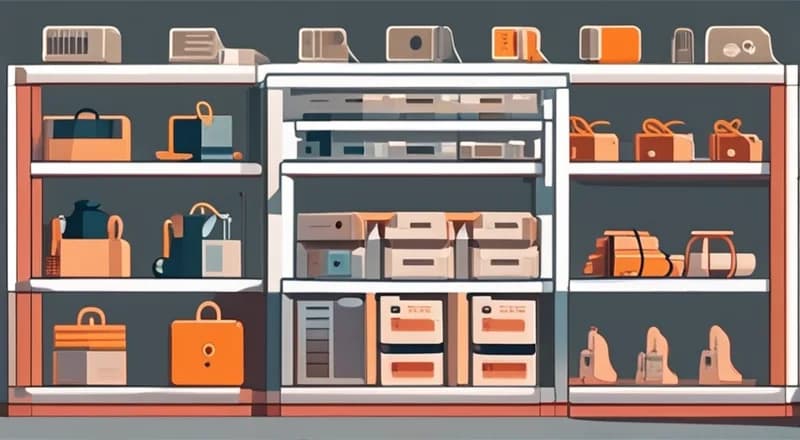 如何创建和使用配件进销存表格？配图演示让操作更直观