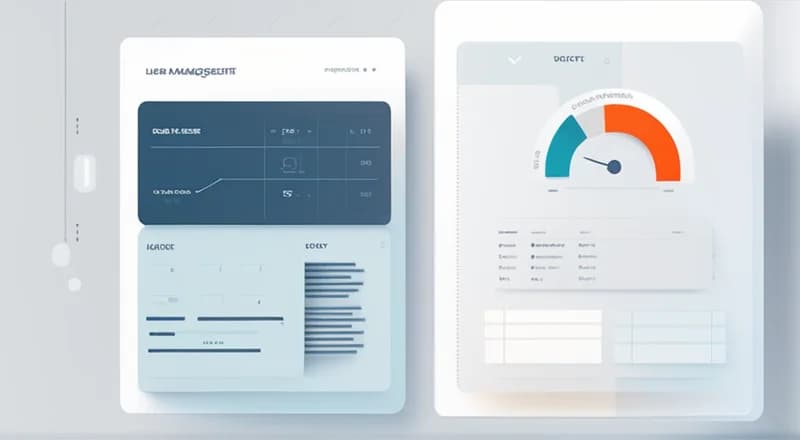 如何制作高效实用的个人客户管理台账模板？